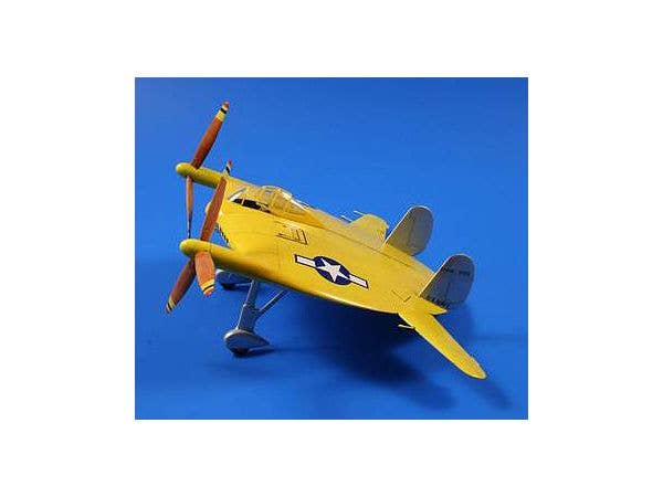 Special Hobby 1/48 V-173 Flying Pancake | 8594071082949
