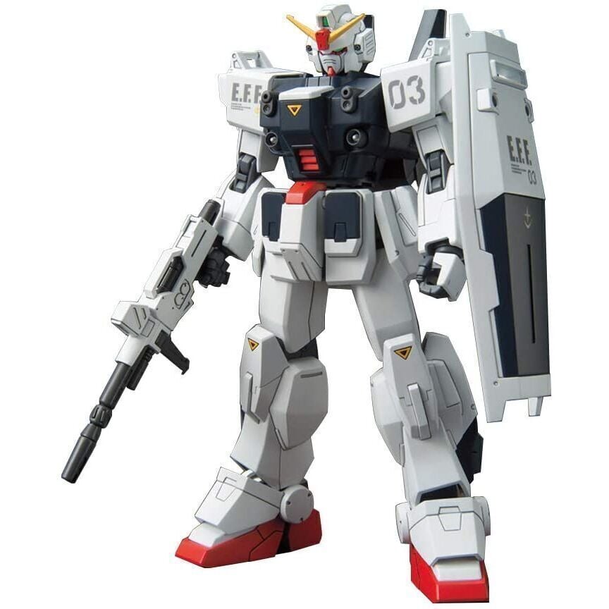 Bandai HGUC 1/144 Blue Destiny Unit 3 Exam | 4549660222620