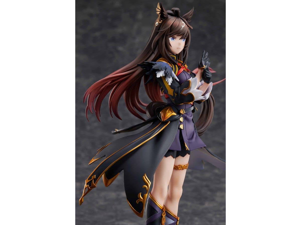 eStream Umamusume: Pretty Derby Season 3 Duramente 1/7 Scale Figure | 4582631576100