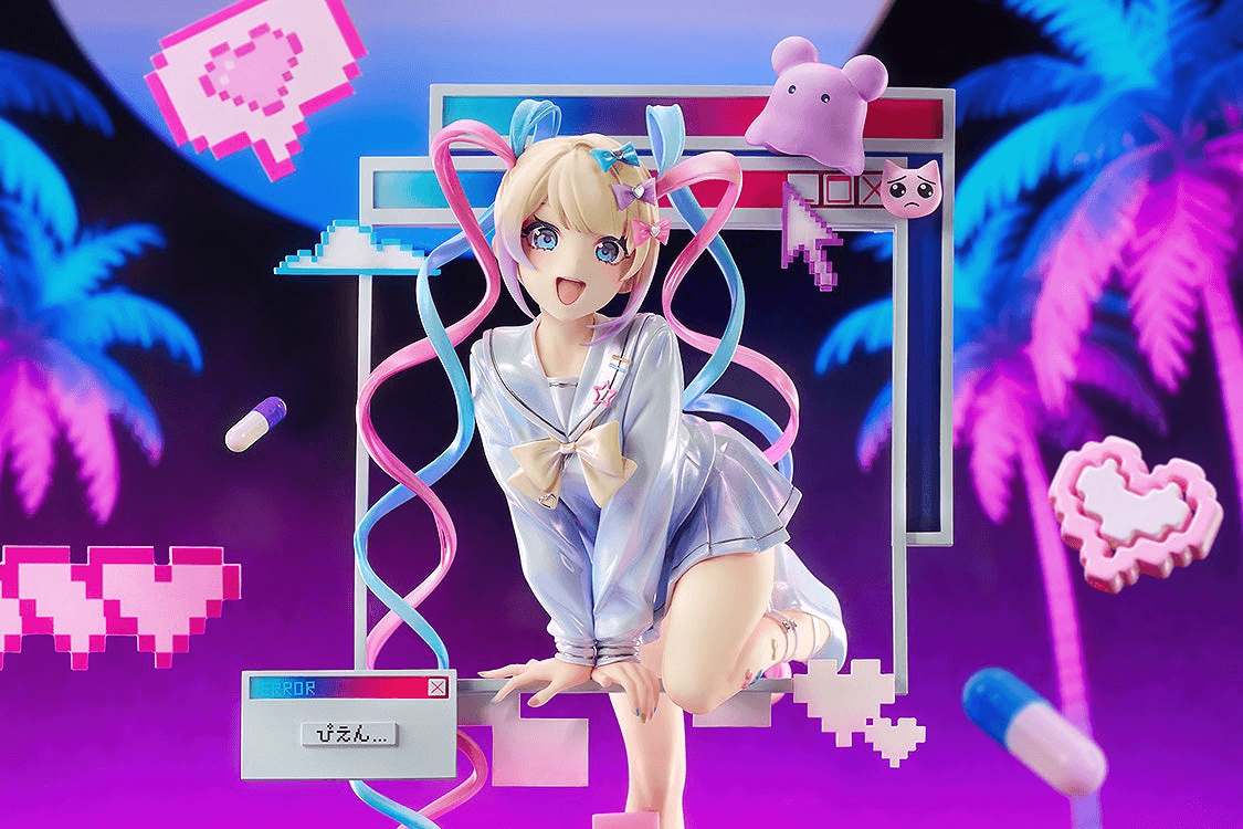 OMGkawaiiAngel: Switch Ver. | 4580828673588