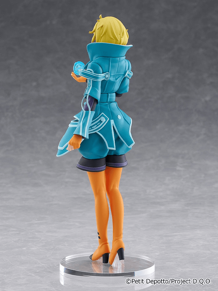 GNOSIA Setsu Non-Scale Figure | 4534530623515