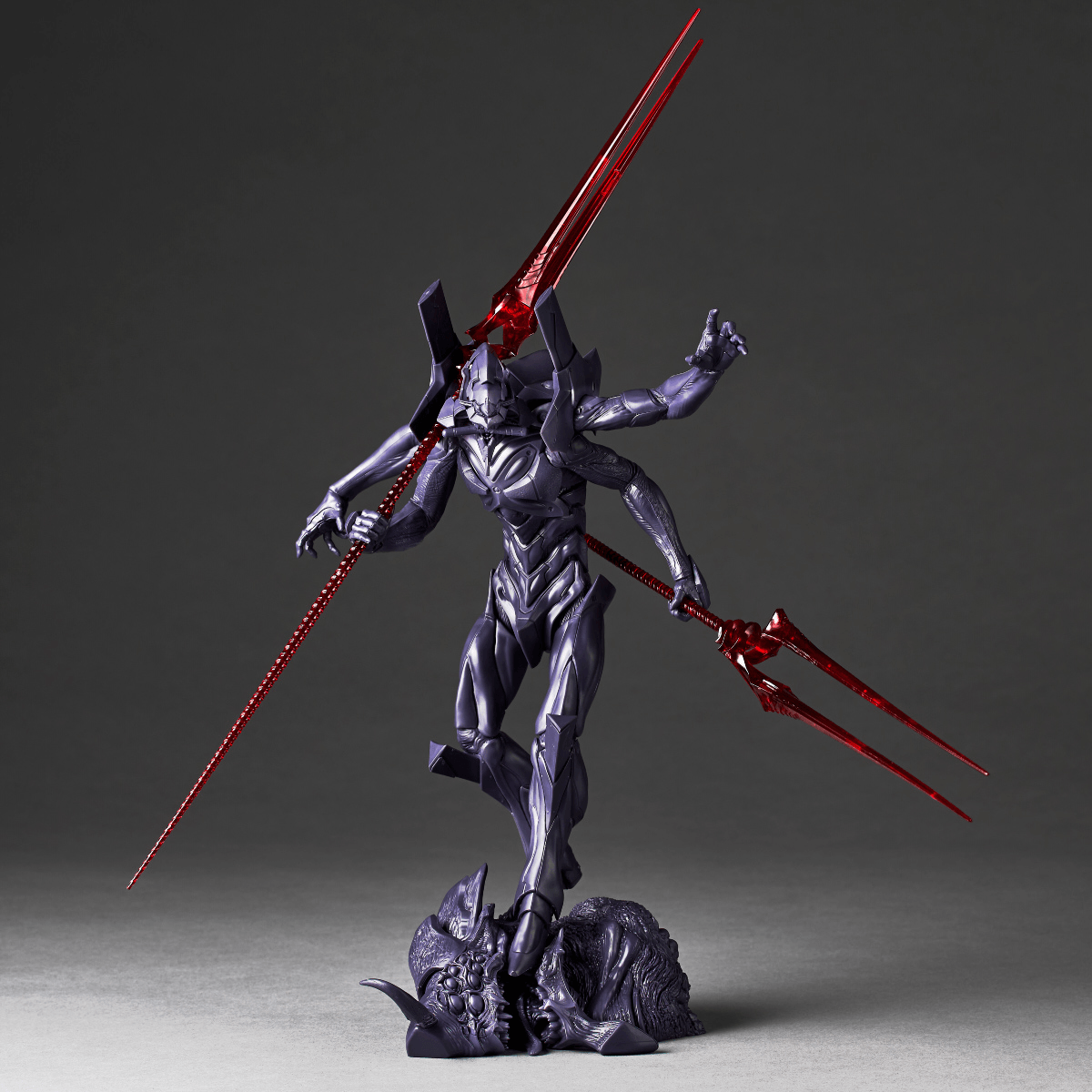 Evangelion Unit-13 “The Final Executor” | 4537807190604