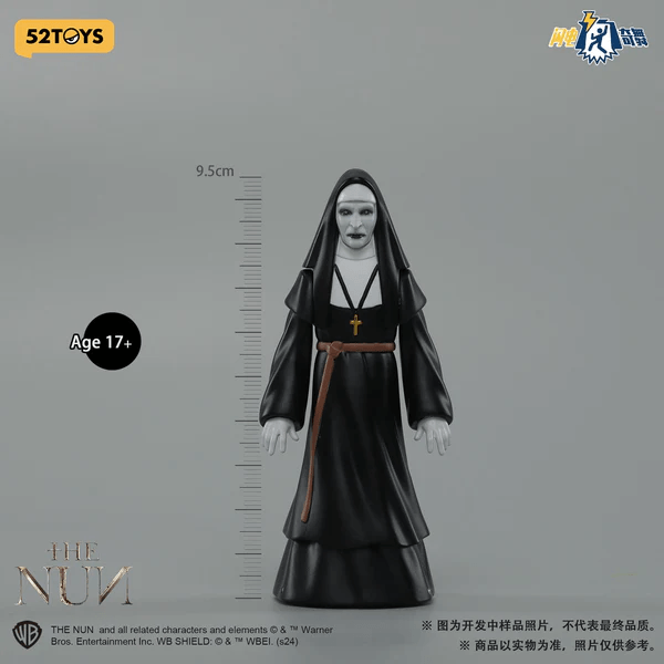 FigLite-NUN-Valak | 6958985016766