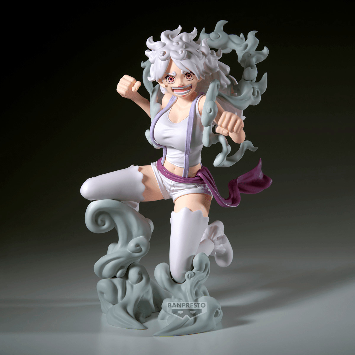 ONE PIECE Grandista-JEWELRY BONNEY- | 4573102717290
