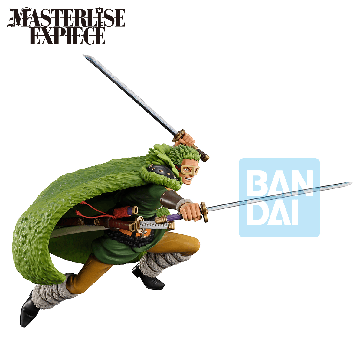 Roronoa Zoro (Giant Bash!! Vol.2) | 4573102724793