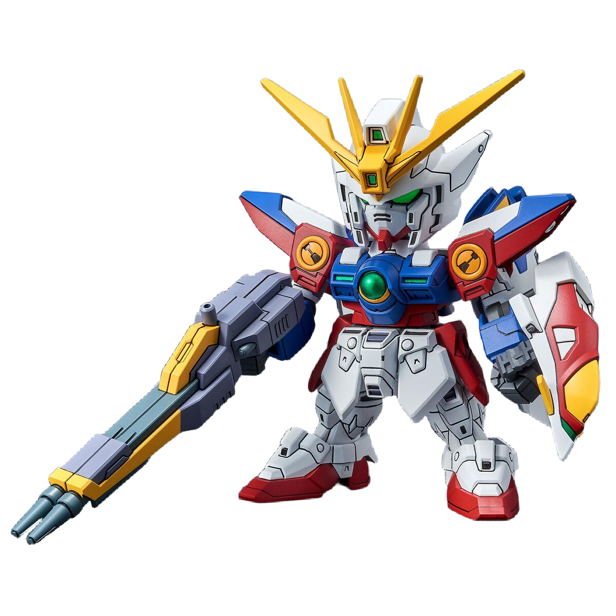 SD GUNDAM EX-STANDARD WING GUNDAM ZERO | 4573102617866