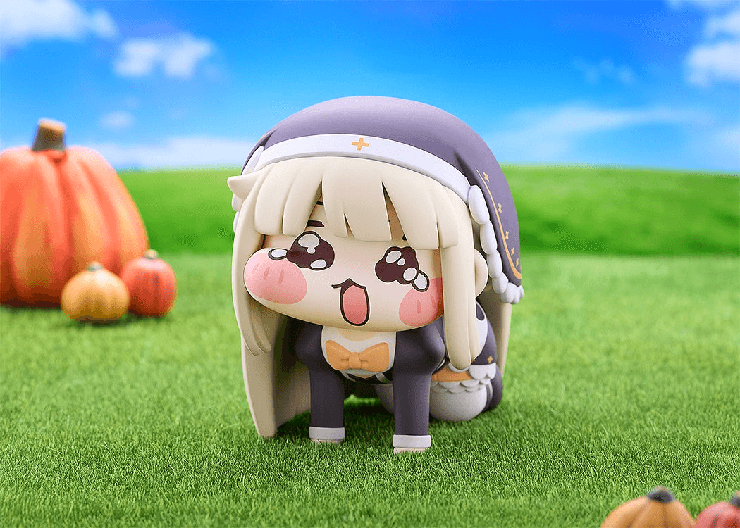 Petite Speaki