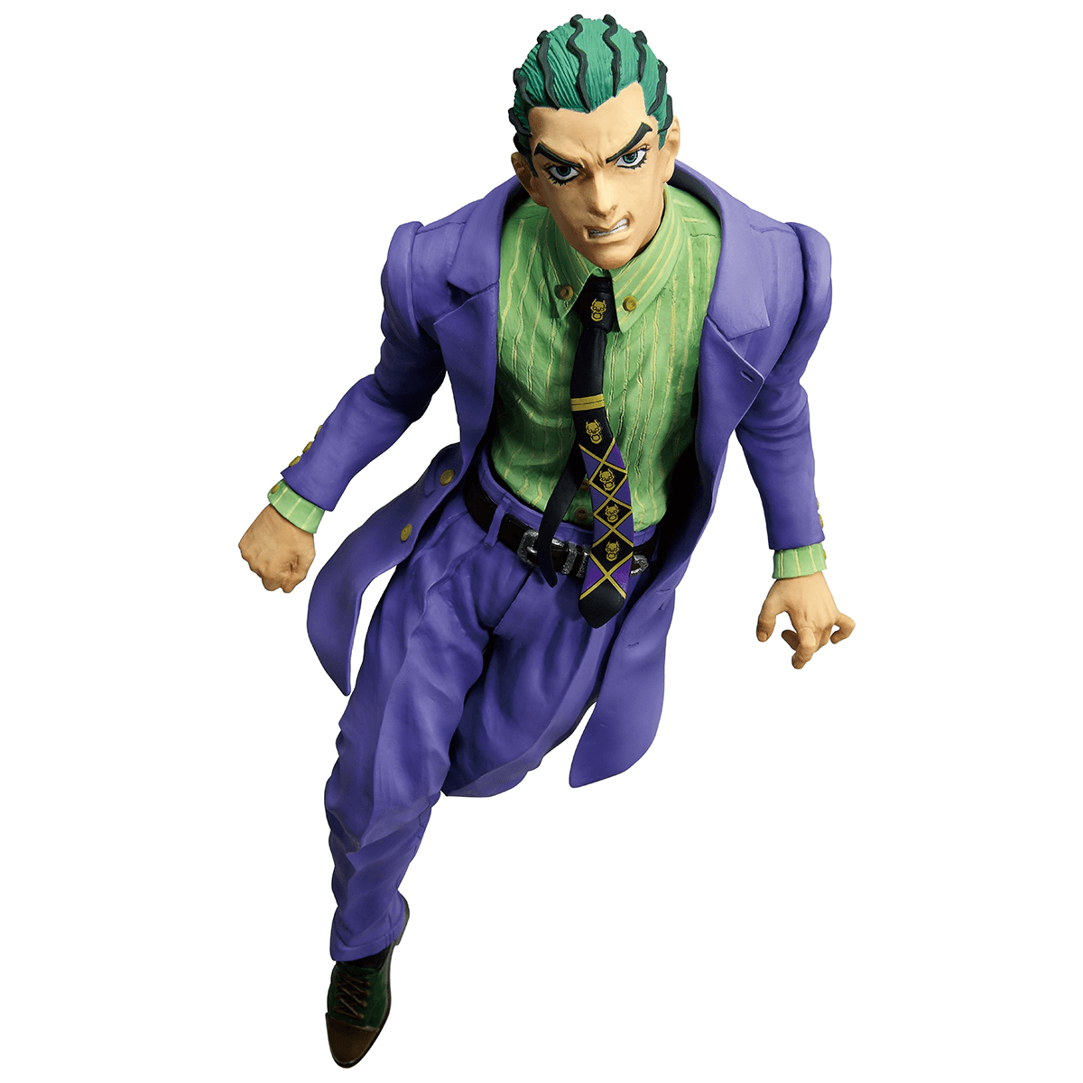 Kosaku Kawajiri (-Stand Rush!-) "JoJo's Bizarre Adventure: Diamond Is Unbreakable" | 4573102690753
