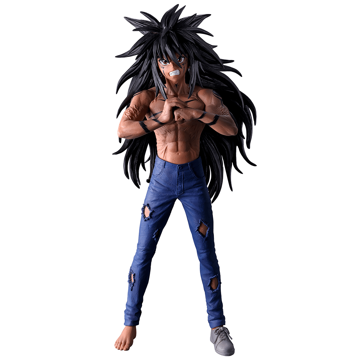 Yusuke Urameshi (Mazoku)(Chapter Black Saga) | 4573102724915