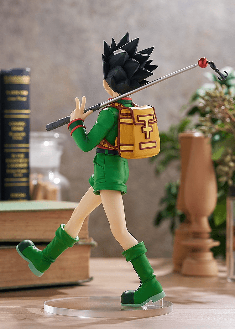 POP UP PARADE Gon Freecss L Size | 4580828666344