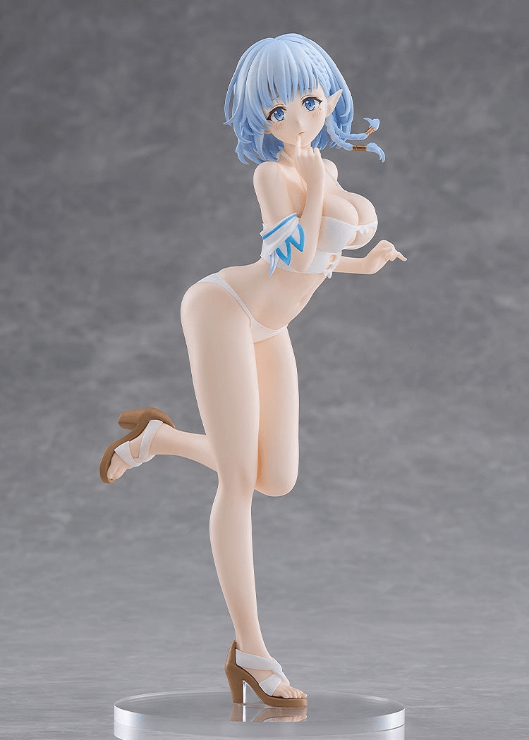 POP UP PARADE BEACH QUEENS Beta L Size | 4580828666337