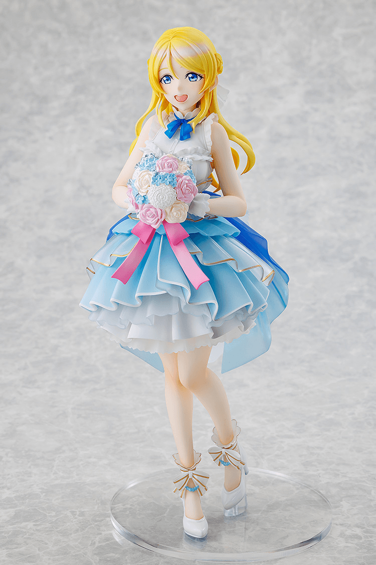 Eli Ayase LoveLive!Days 5th Anniversary ver. | 4942330300084