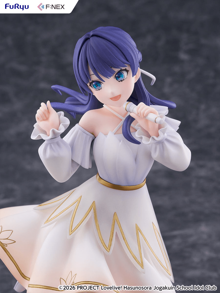 Sayaka Murano 1/7 Scale Figure