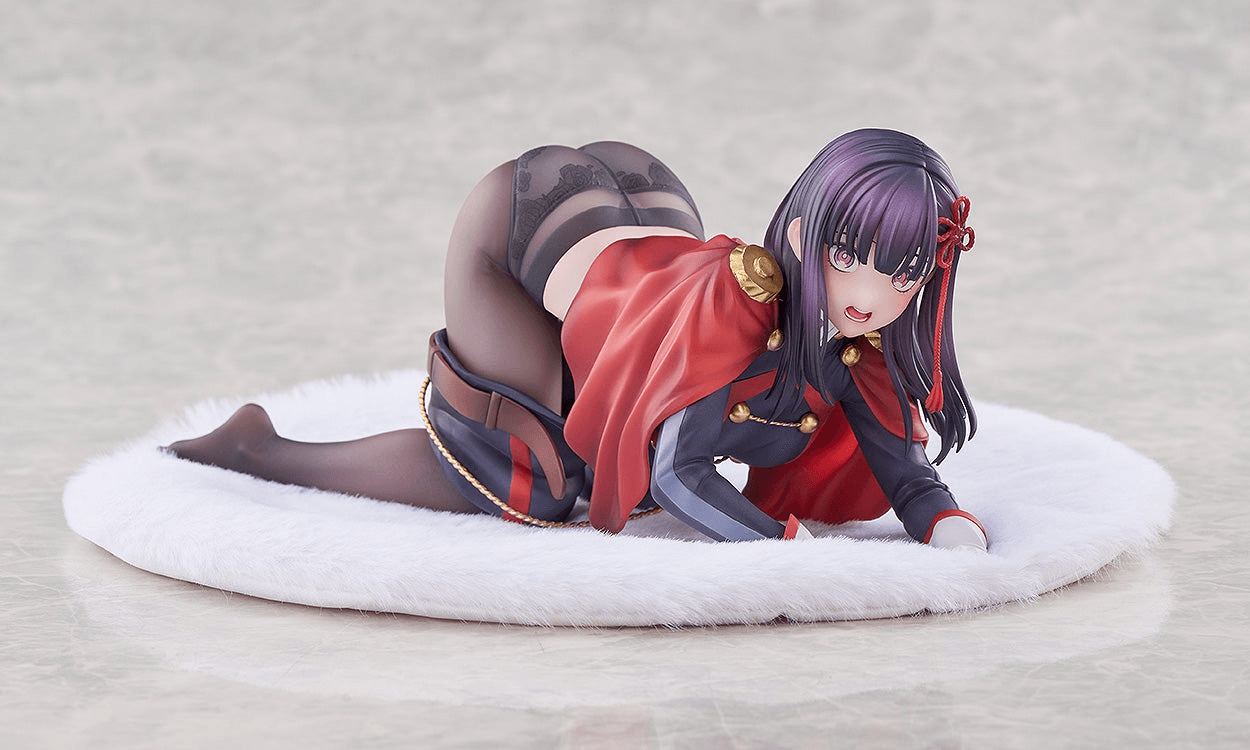 Ren Yamashiro Plushie Set | 4595316221417