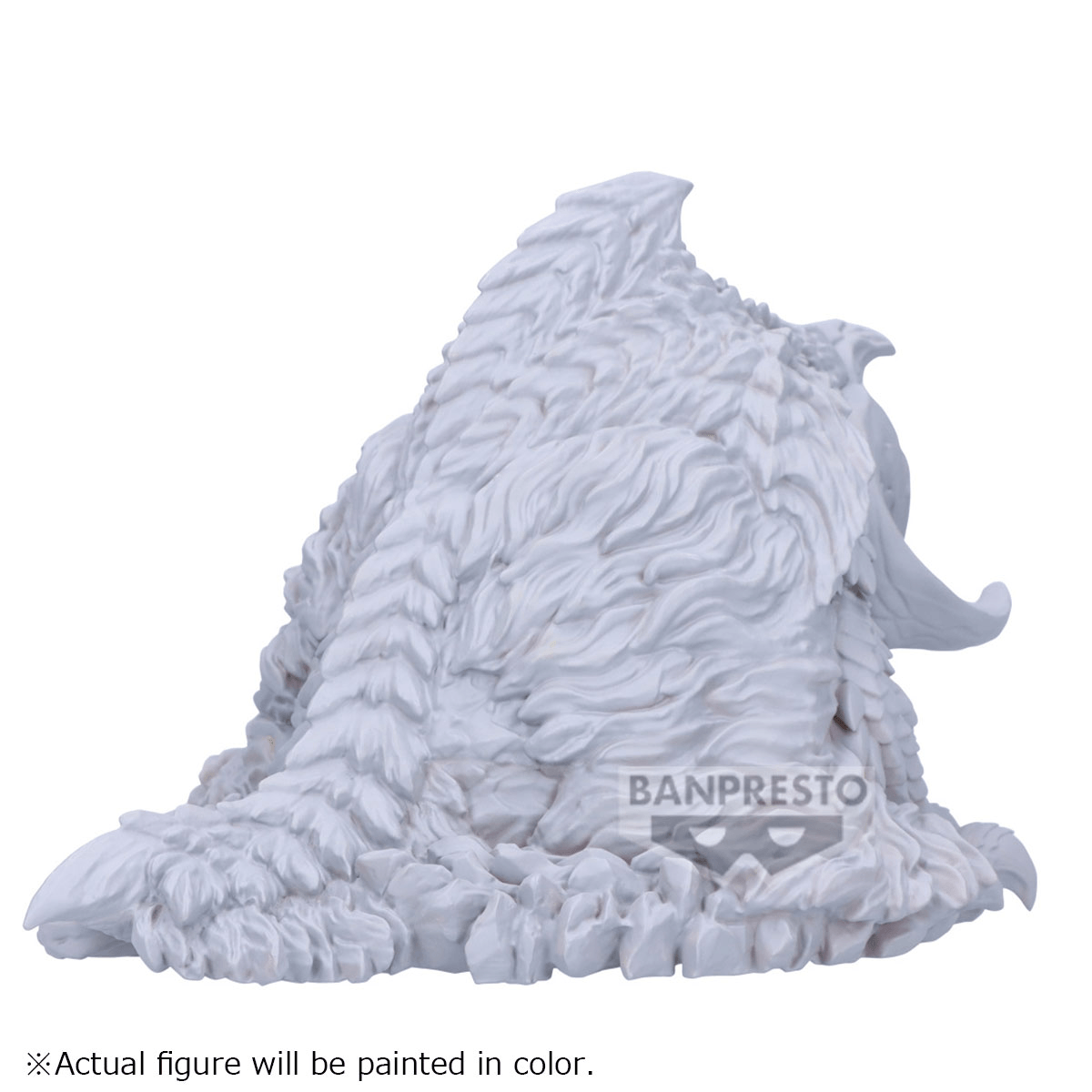 Monster Hunter Enshrined Monsters Arkveld | 4573102714596