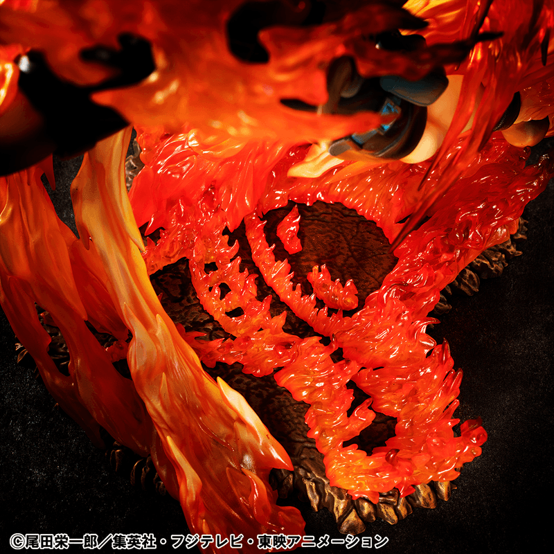 MegaHouse Portrait.Of.Pirates ONE PIECE “NEO-MAXIMUM” PORTGAS・D・ACE 15th LIMITED Ver.(Super limited reprint) | 4535123716621