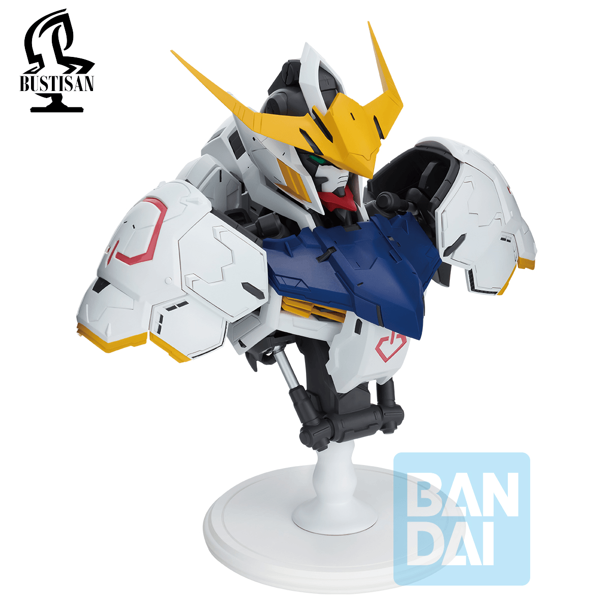 Gundam Barbatos (Iron-Blooded Orphans) "Mobile Suit Gundam Iron-Blooded Orphans" | 4573102723604
