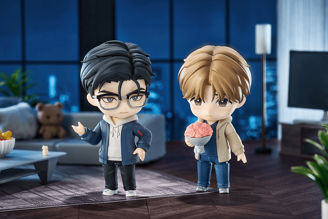 Nendoroid Joo Jaekyung | 4580828679719