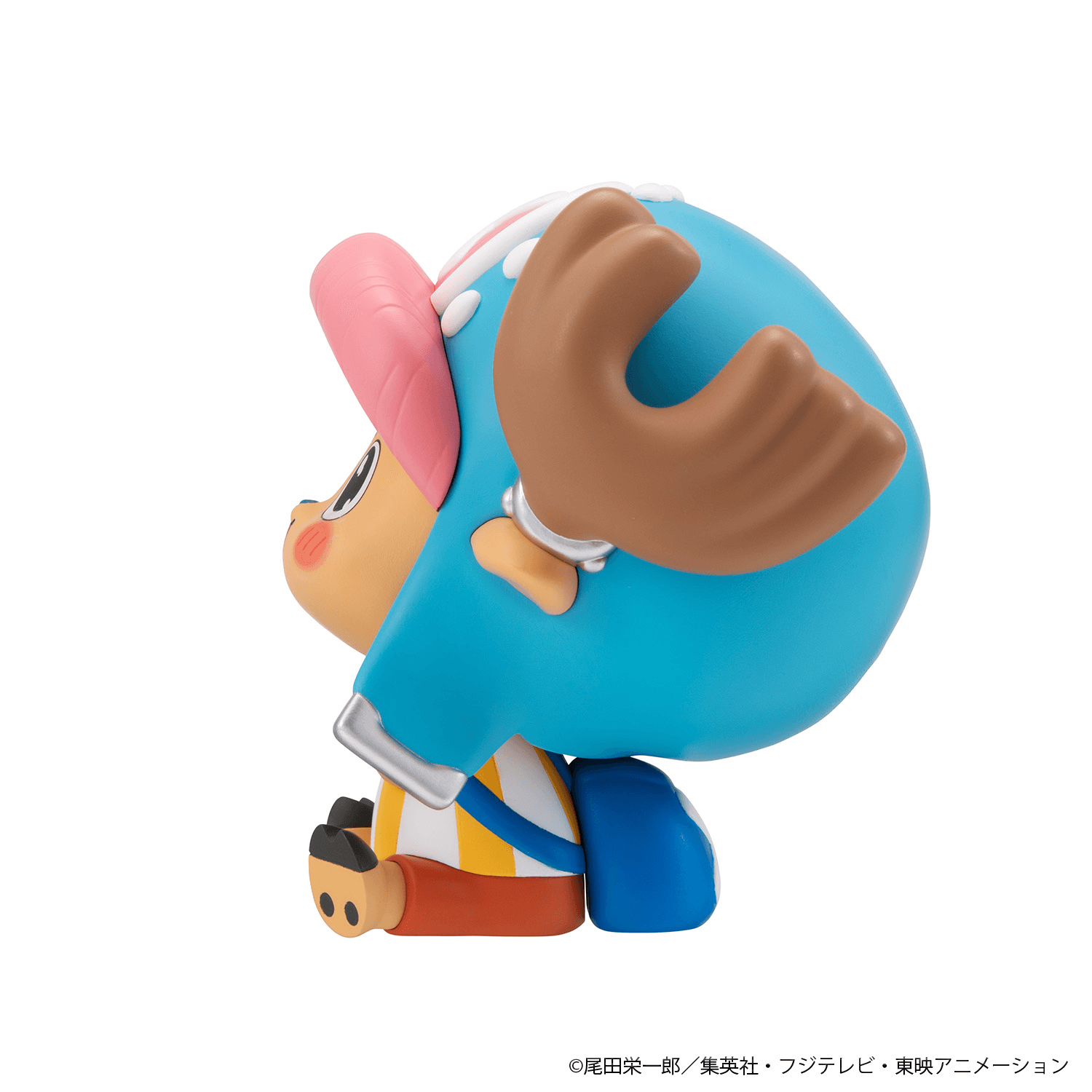 Lookup ONE PIECE Tony Tony Chopper Excited Ver. | 4535123850103