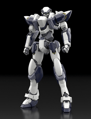 KADOKAWA PLASTIC MODEL SERIES Full Metal Panic! 1/48 Arbalest