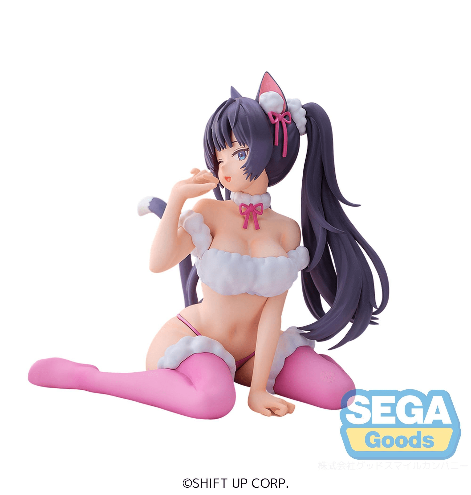 (Rerelease) Yumemirize "GODDESS OF VICTORY: NIKKE" "Nero" | 4582733468518