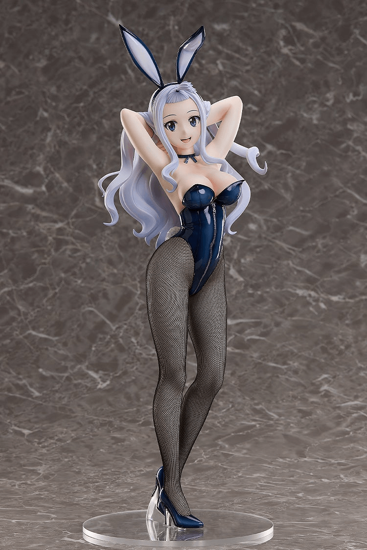 Mirajane Strauss: Bunny Ver.