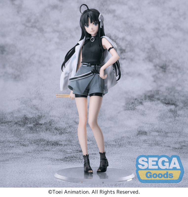 SEGA XStellar GIRLS BAND CRY Subaru Awa | 4582733452609