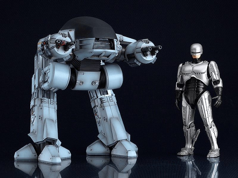 (Rerelease) MODEROID ED-209 | 4580828670945