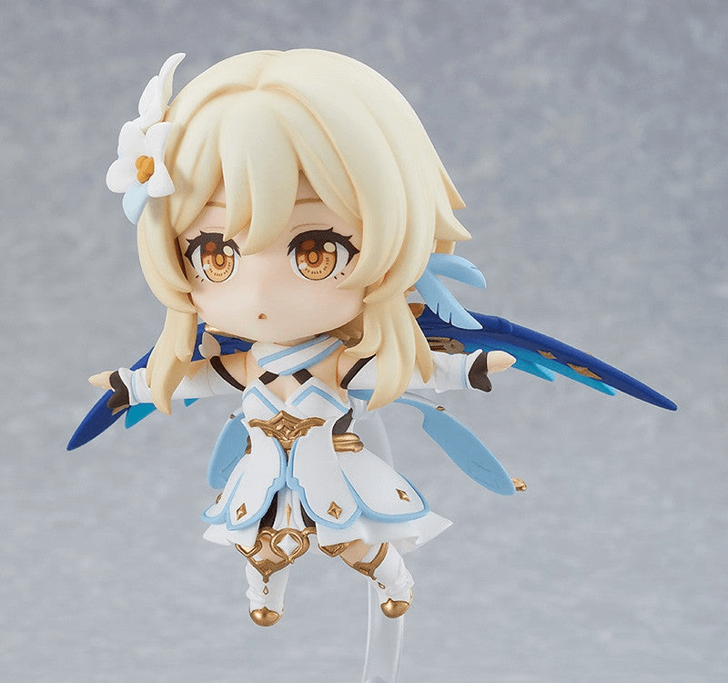 (Rerelease) Nendoroid Traveler (Lumine) - Release Date: 12/2026