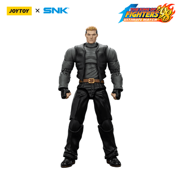 KOF '98UM '97 Special Team Ryuji Yamazaki