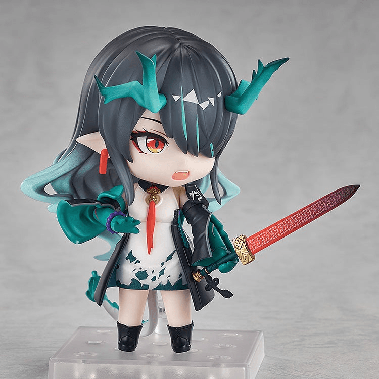 Nendoroid Dusk | 4580828673960