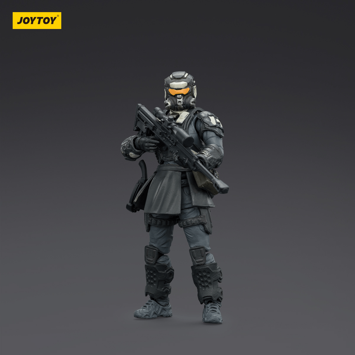 Steel Ride Corps Sniper Viktor | 6927054404100