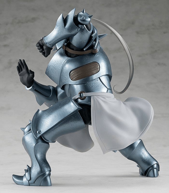 (Rerelease) POP UP PARADE Alphonse Elric | 4580828672598