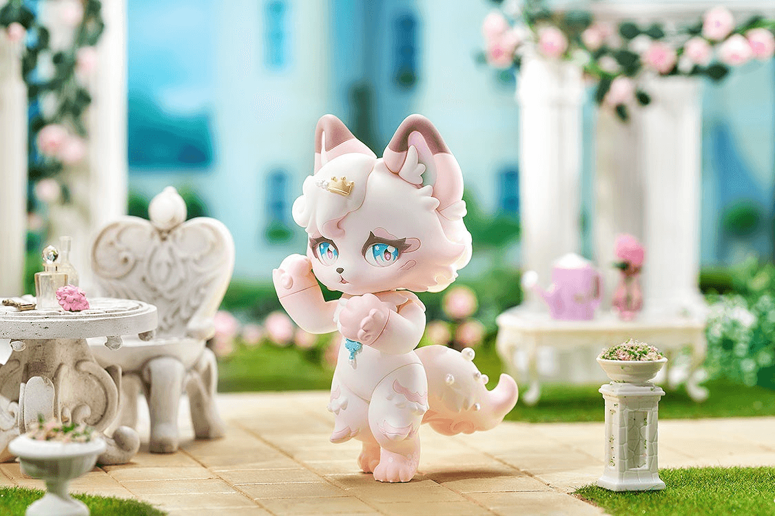 Nendoroid Dyana | 4580828663701