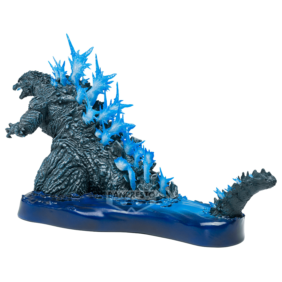 GODZILLA MINUS ONE ART VIGNETTE GODZILLA(2023) Atomic Breath Image ver. | 4573102743923