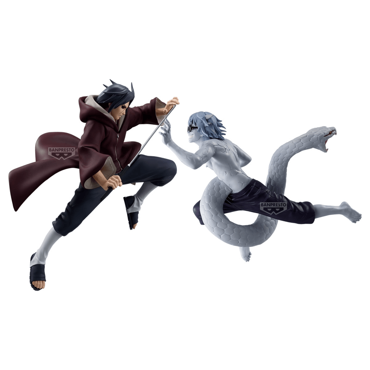 NARUTO SHIPPUDEN VIBRATION STARS-ITACHI UCHIHA-Ⅲ | 4573102716767