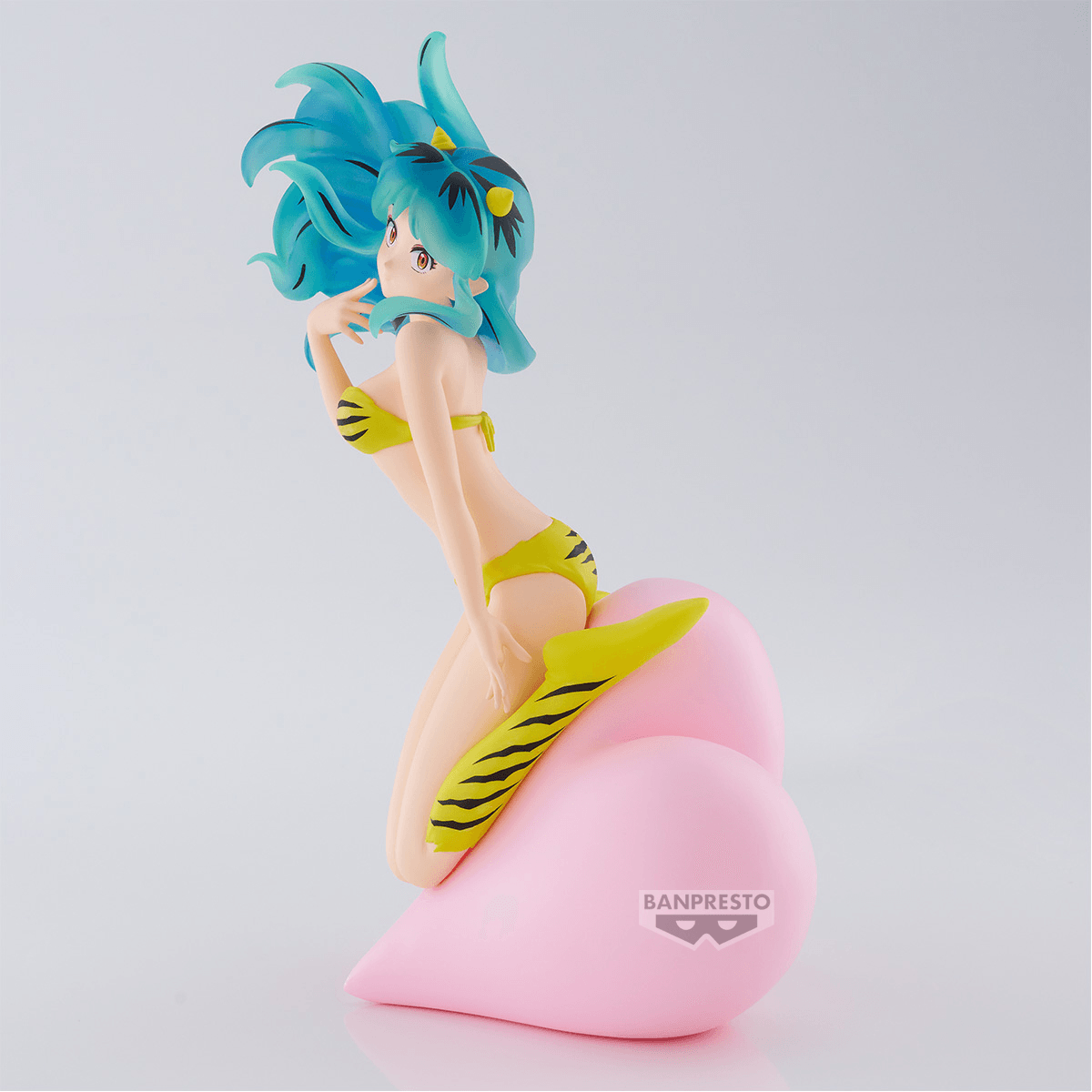 Urusei Yatsura ESPRESTO-Soft and drifting-LUM | 4573102697493