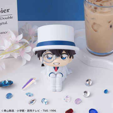 Lookup Detective Conan Kid the Phantom Thief | 4535123851629