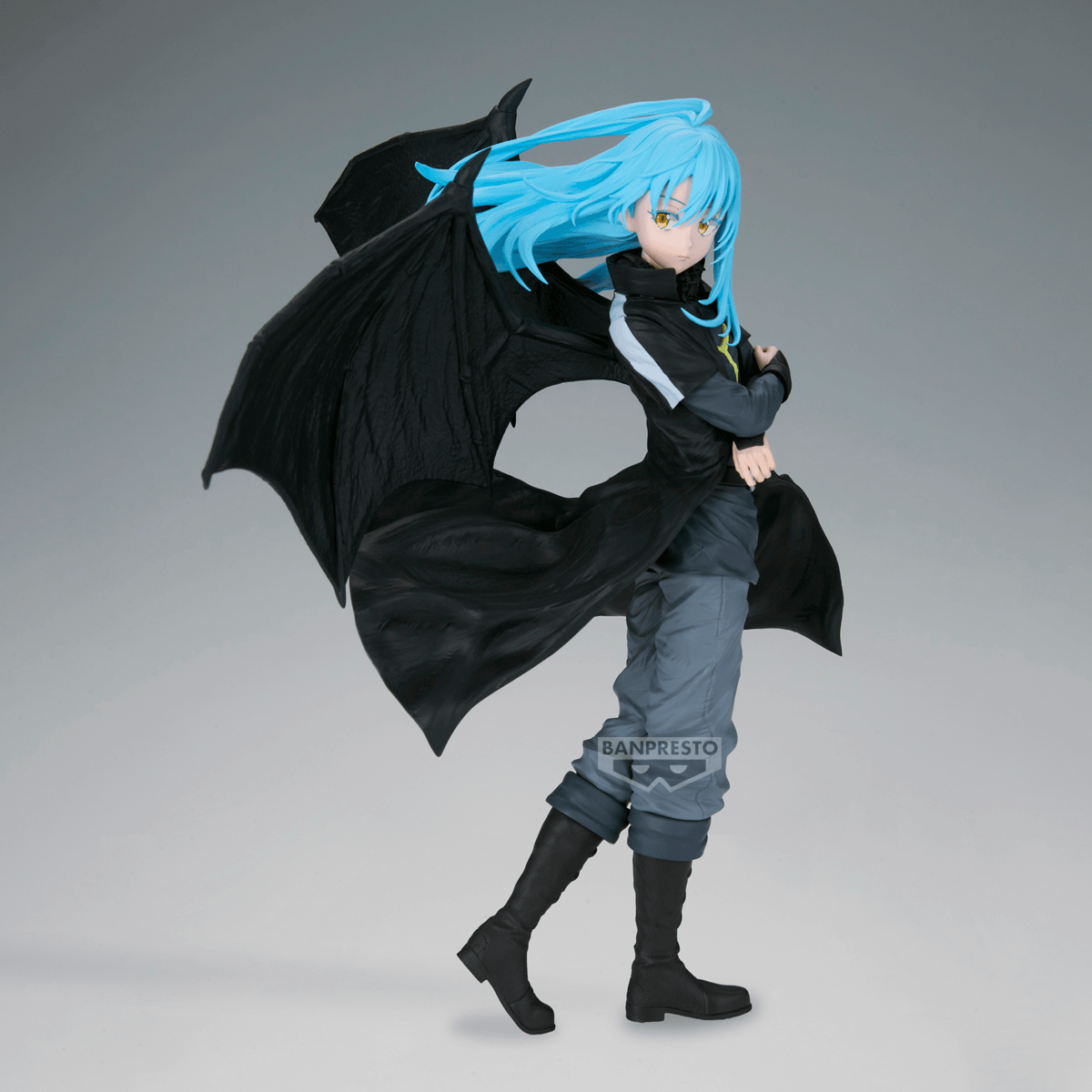 That Time I Got Reincarnated as a Slime the Movie: Tears of the Azure Sea Rimuru Tempest FIGURE | 4573102711687