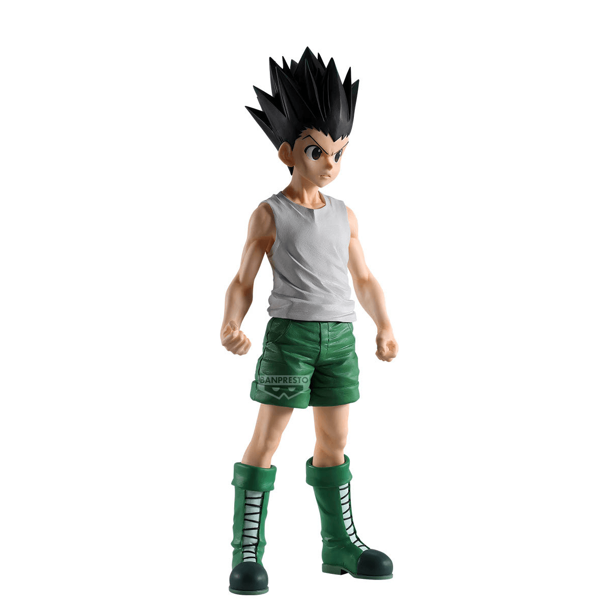 HUNTER×HUNTER Grandista-GON- | 4573102717788