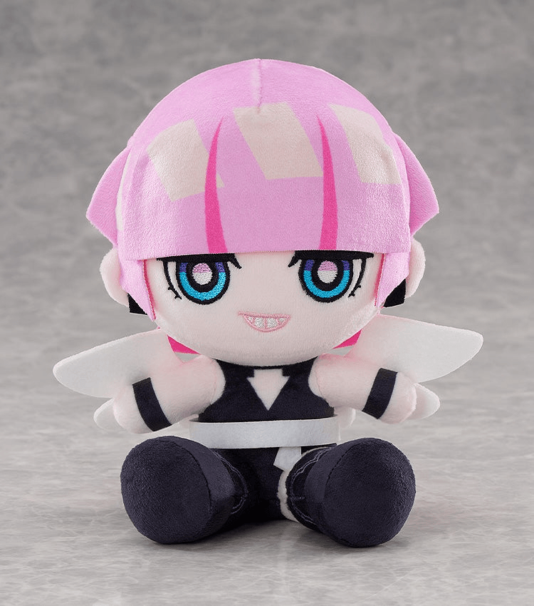Polyurethane Punipuni Plushie