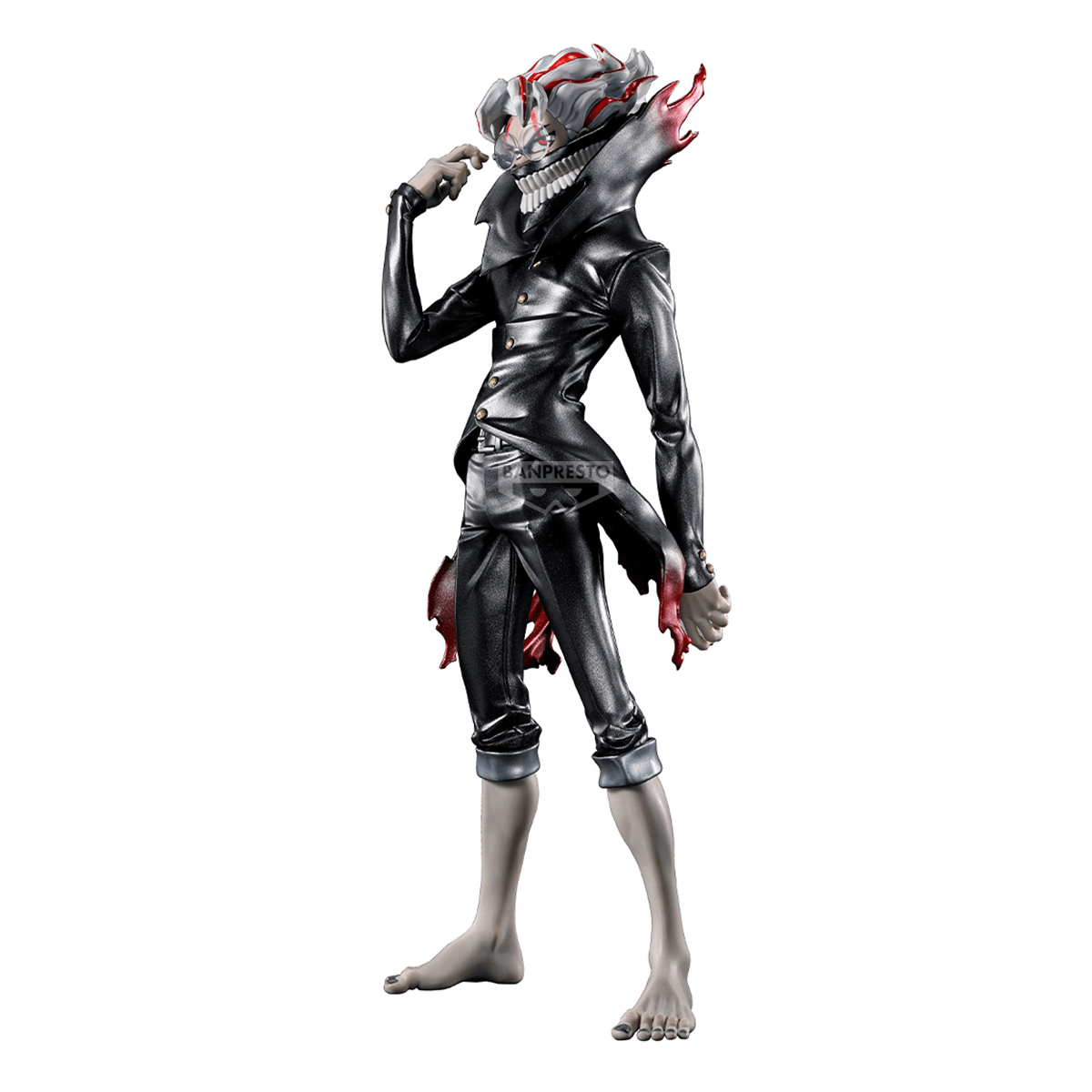 DANDADAN Grandista-OKARUN(TRANSFORMED)- metallic color ver.