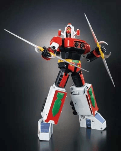 GX-43 DAIMOS