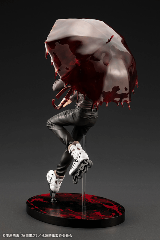 KOTOBUKIYA ARTFX J Naito Mudano DX Edition | 4934054067817