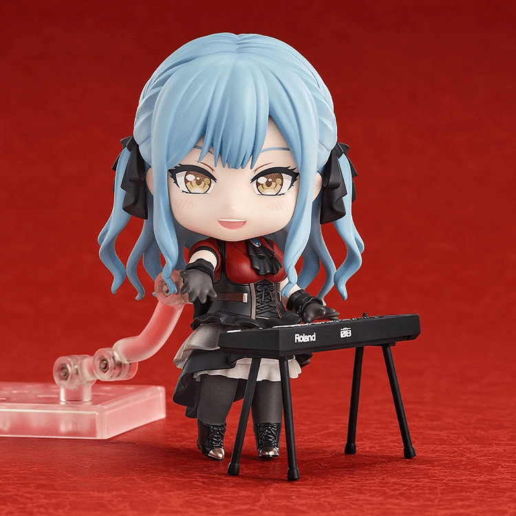 Nendoroid Oblivionis