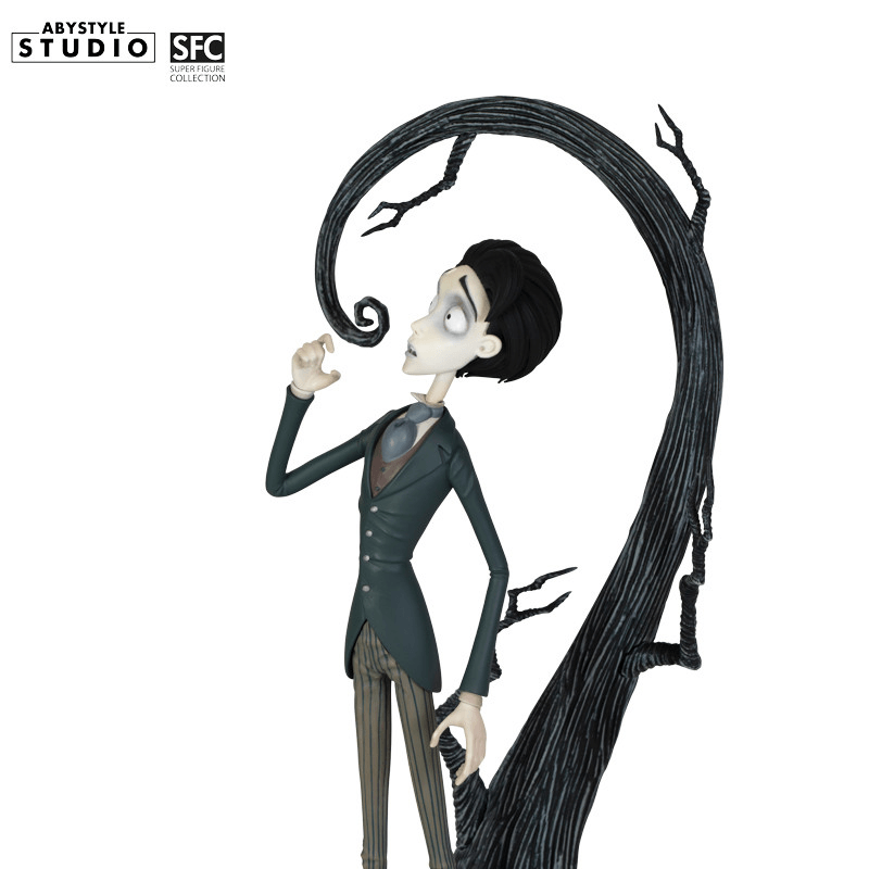 CORPSE BRIDE - Figure "Victor"