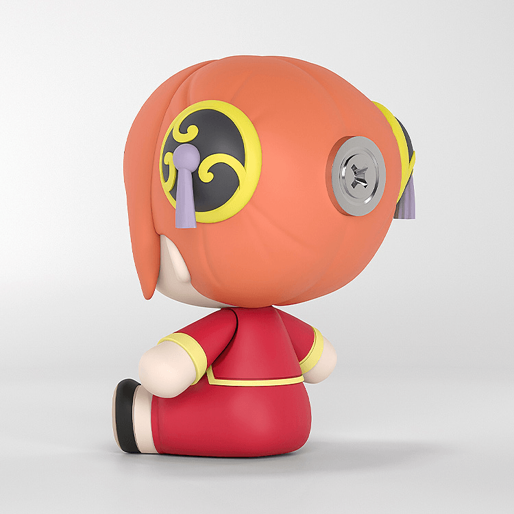 Huggy Good Smile Kagura | 4580828663060