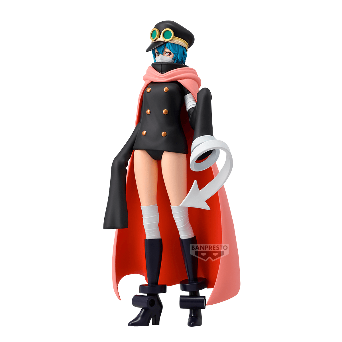 ONE PIECE GLITTER&GLAMOURS-Saint; GUNKO-