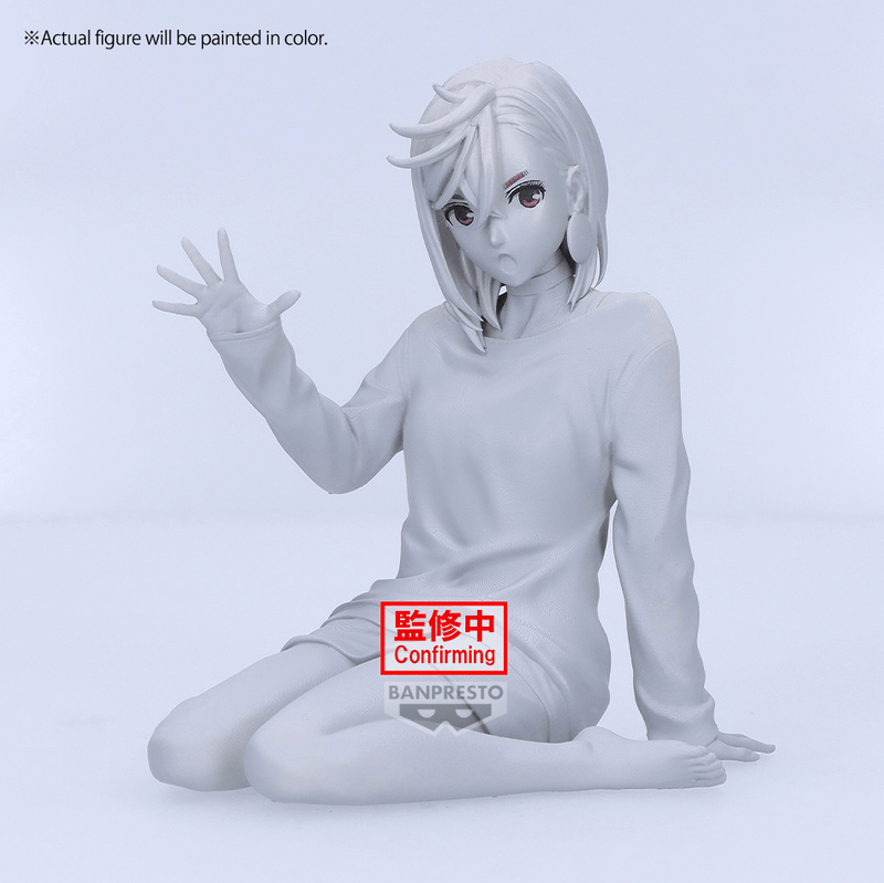 BANDAI DANDADAN -Relax time-Momo | 4983164298666