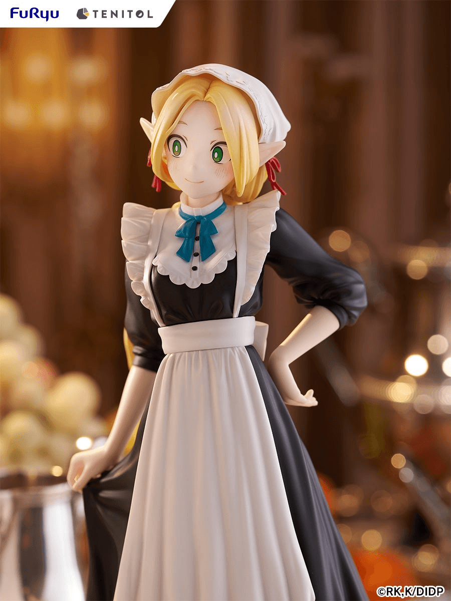 TENITOL TALL Marcille Classic Maid ver. | 4580736407701